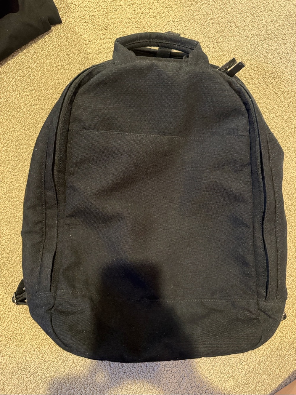 Day Owl Backpack Pro Classic Minimal Design